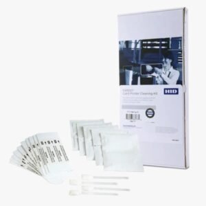 Fargo Card Printer Cleaning Kit