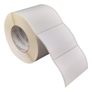 10cm x 7.5cm (3.94" x 2.95") direct thermal labels – high quality barcode & shipping labels