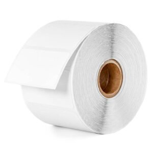 thermal roll labels