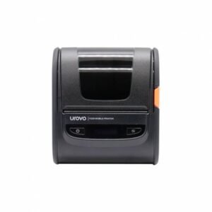 Urovo K329 Mobile Label Printer | Portable Direct Thermal Barcode Printer