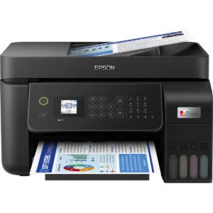 HOME 15 Epson EcoTank L5290