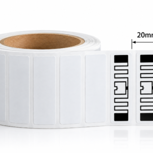 HOME 19 UHF RFID Labels 73 x 20 mm