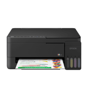 Epson EcoTank L3350