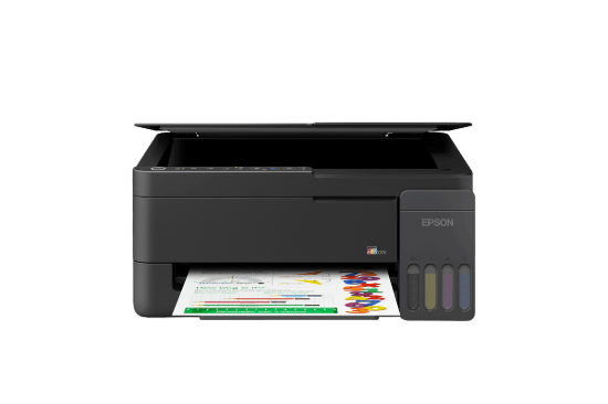 Epson EcoTank L3350 A4 All-in-One Wi-Fi Ink Tank Printer 2 6