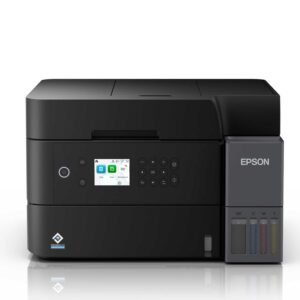 HOME 14 Epson EcoTank L6370